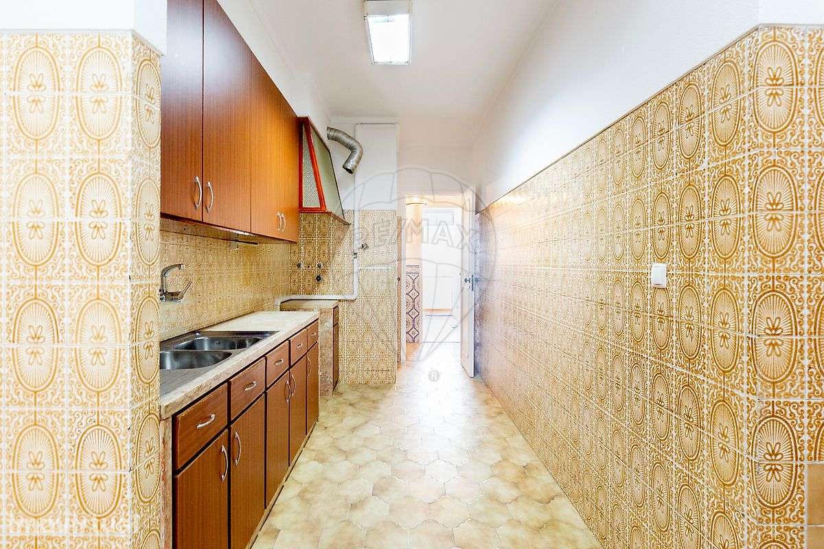 Apartamento T2 para venda - Grande imagem: 3/22
