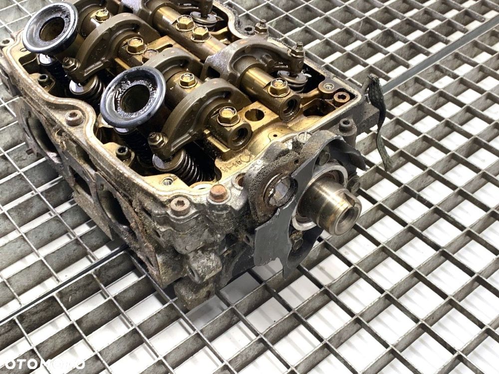 GŁOWICA LEWY  SUBARU OUTBACK (BL, BP) 2003 - 2010 2.5 AWD (BP9) 121 kW [165 KM] benzyna 2003 - 2009 - 3