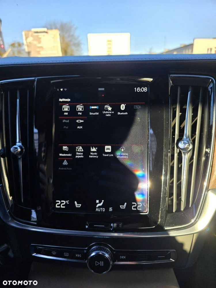 Volvo S90 T6 AWD Inscription - 18