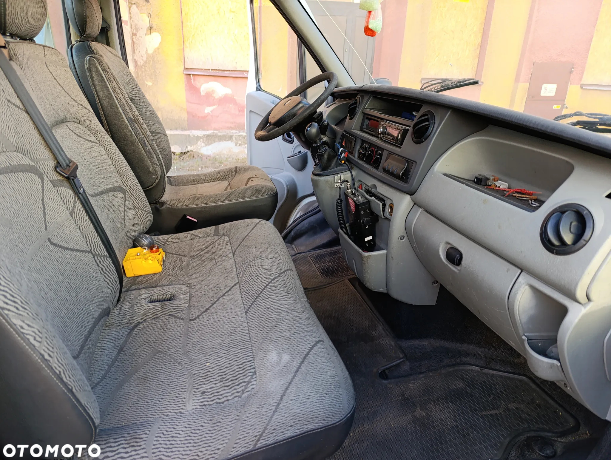 Renault Master - 13
