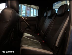 Ford Ranger Raptor - 11