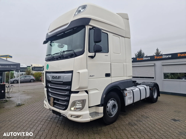 DAF XF 480