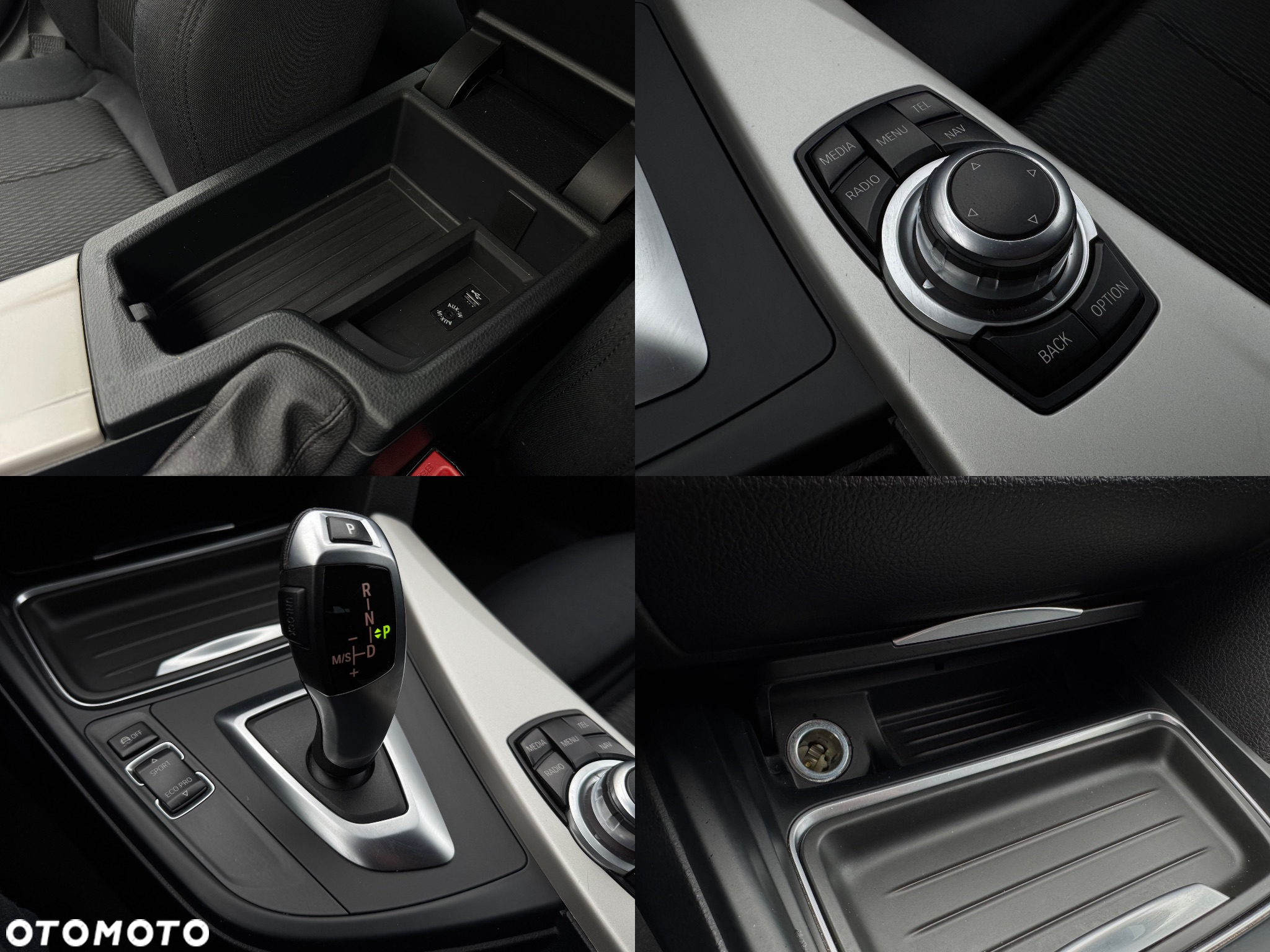 BMW Seria 3 318d Touring - 19