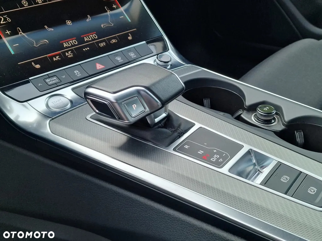 Audi A6 ver-40-tdi-s-tronic - 21