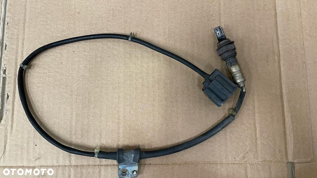 SONDA LAMBDA MAZDA 3 BK 2.0 BENZYNA LFL8-188G1 - 1