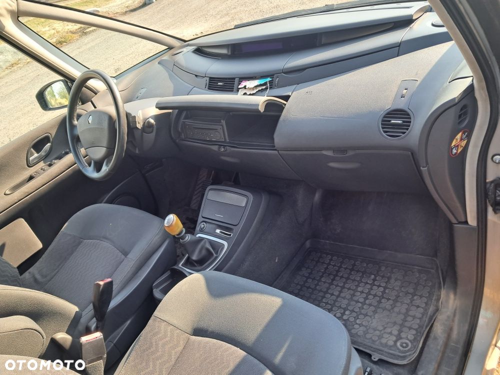 Renault Espace - 5