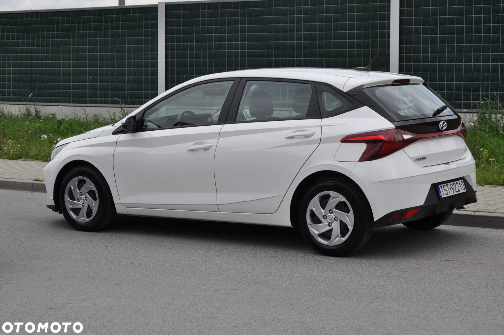 Hyundai i20 1.0 T-GDi Pure - 30
