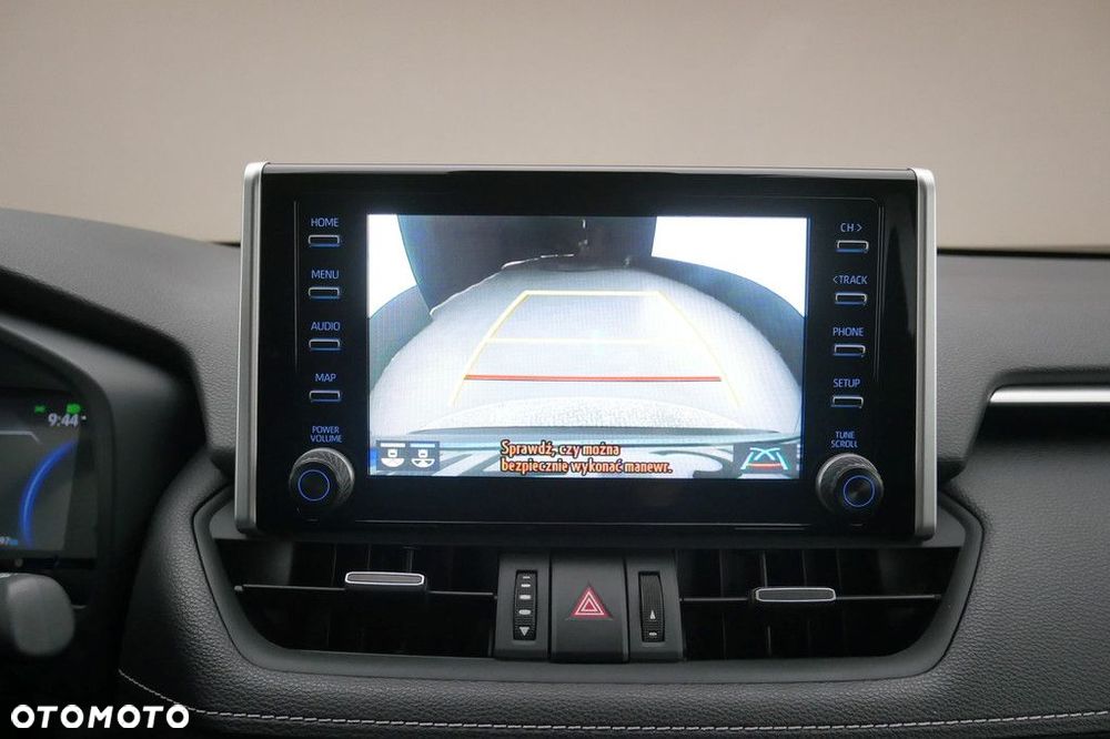 Toyota RAV4 - 19