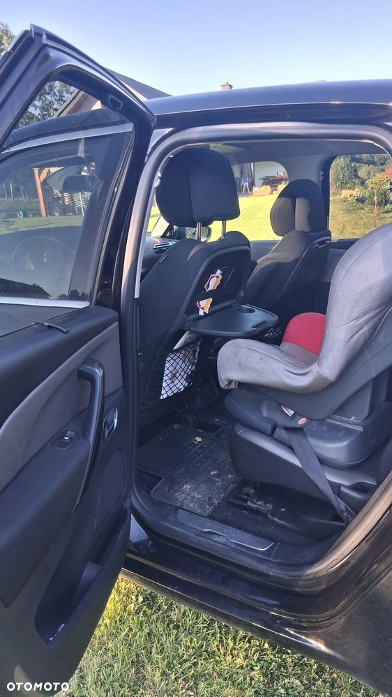 Citroën C4 Picasso 1.6 THP Exclusive - 7