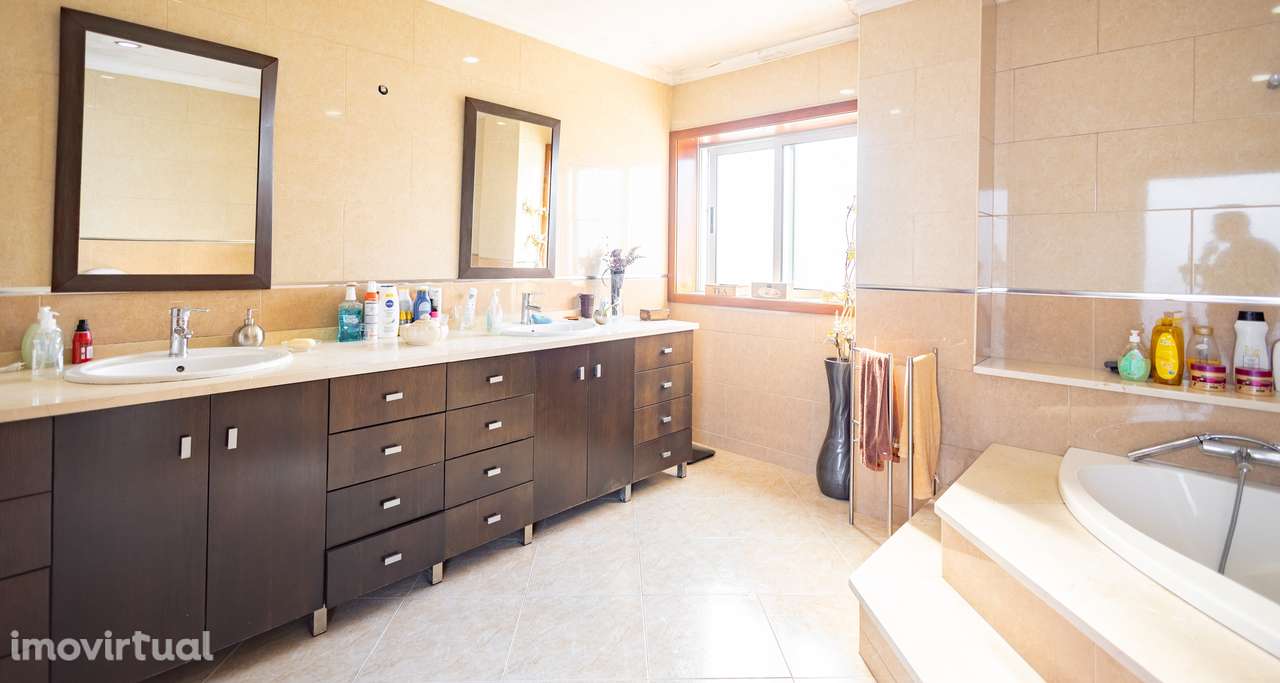 Moradia T4 Venda em Rebordosa,Paredes - Grande imagem: 4/32