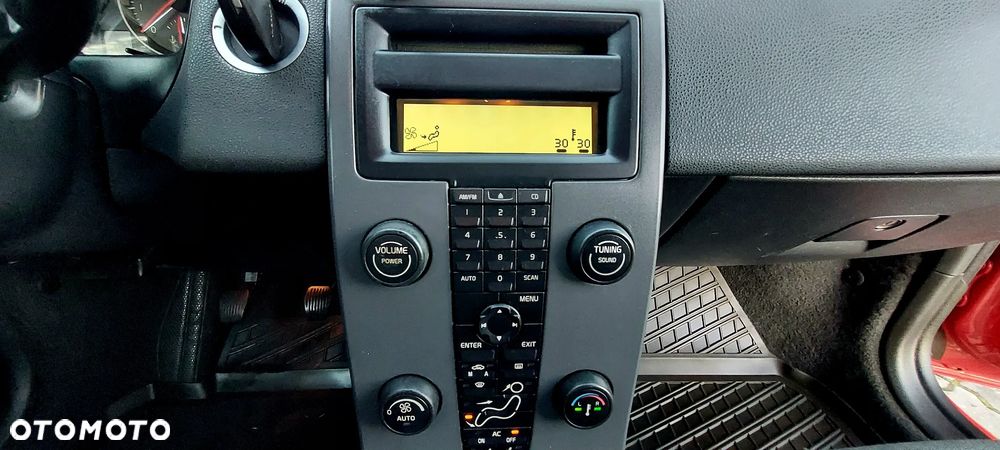 Volvo C30 1.6 Kinetic - 27