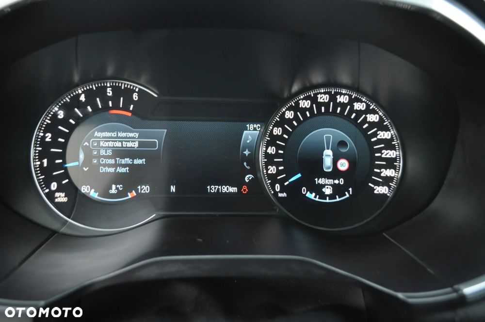 Ford S-Max 2.0 TDCi ST-Line - 36