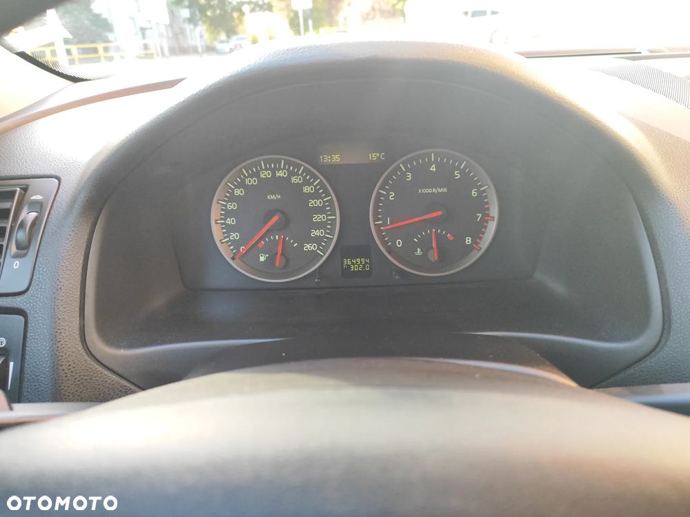 Volvo V50 - 8