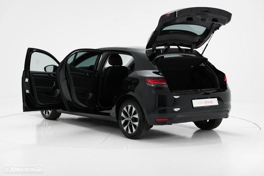 Renault Mégane 1.5 Blue dCi Limited - 5