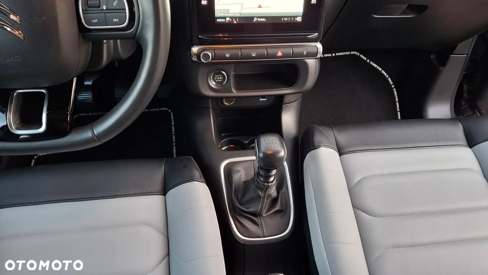Citroën C3 Pure Tech 110 S&S ELLE - 28