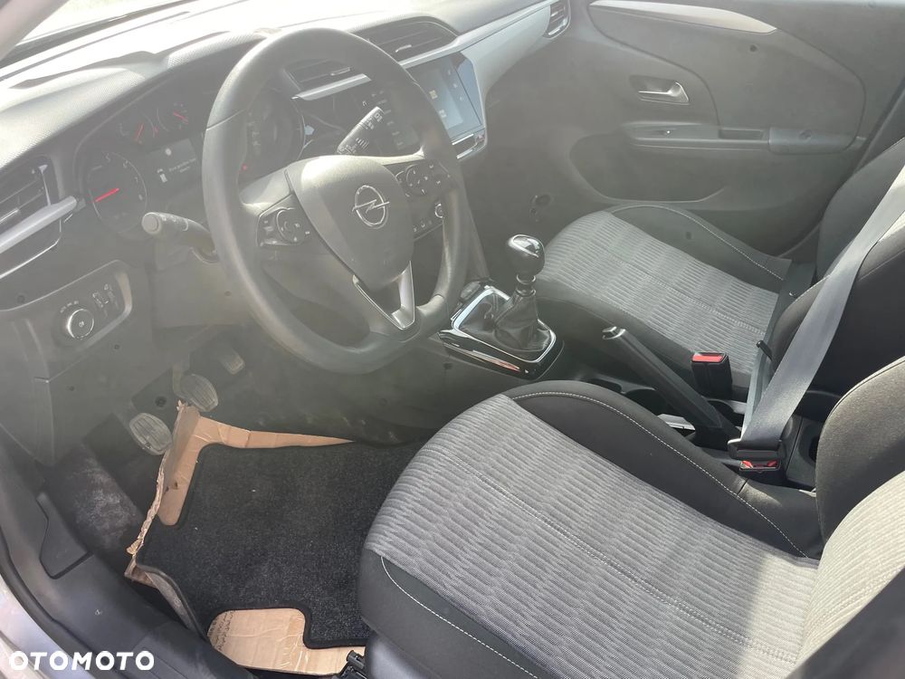 Opel Corsa 1.5 D GS Line Plus Pack S&S - 17