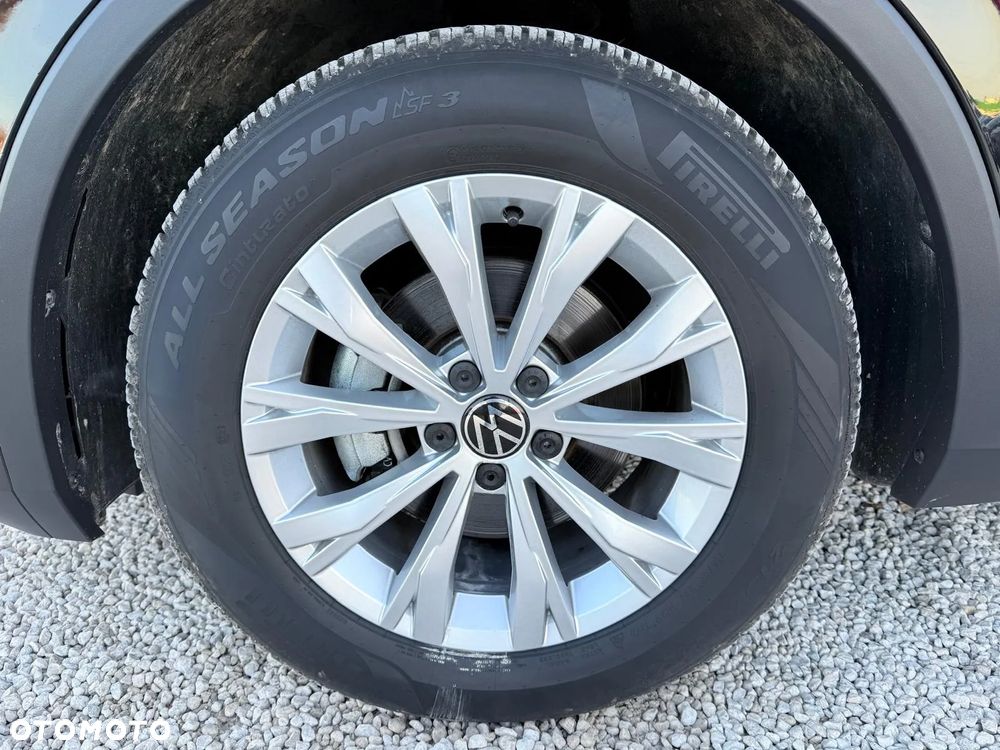 Volkswagen Tiguan 2.0 TDI DSG - 10