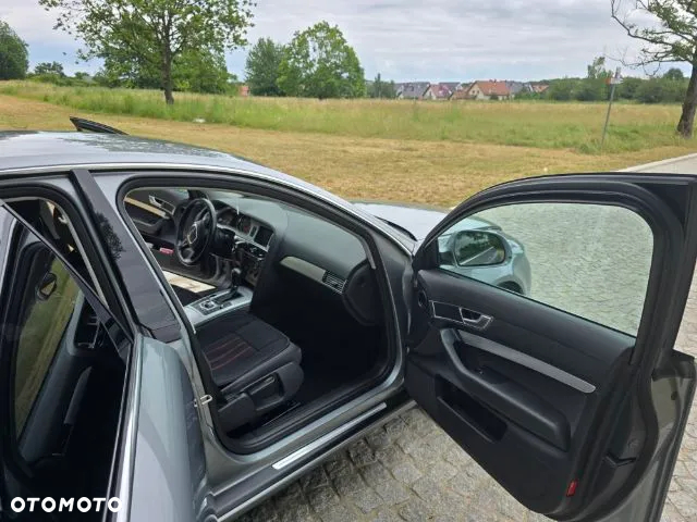 Audi A6 2.0 TFSI Multitronic - 14
