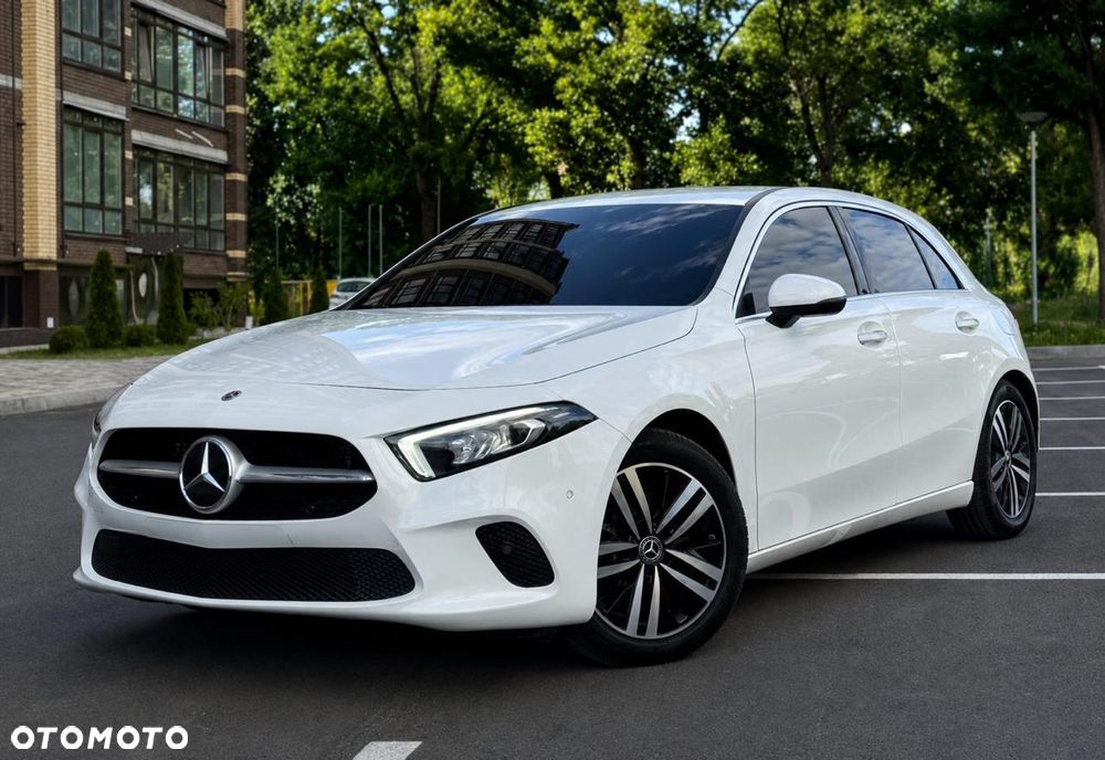 Mercedes-Benz Klasa A