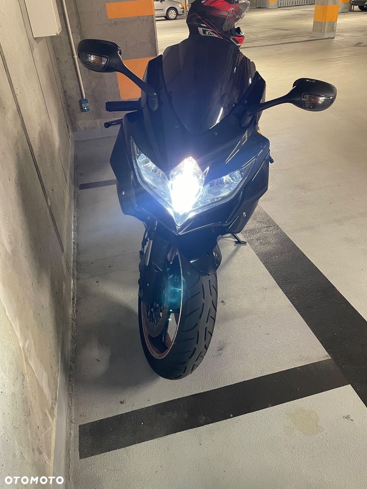 Suzuki GSX-R