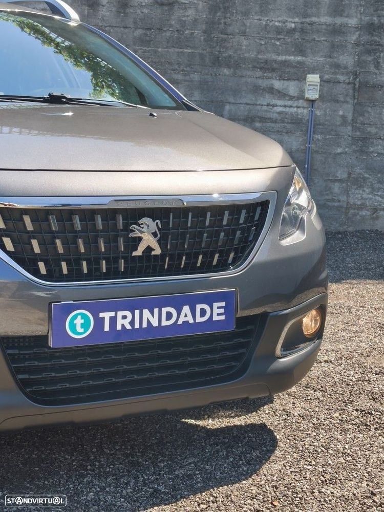 Peugeot 2008 1.2 PureTech Signature - 10