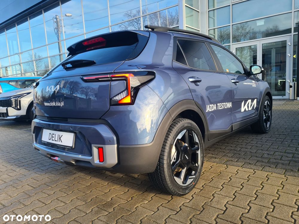 Kia Stonic 1.0 T-GDI L - 11