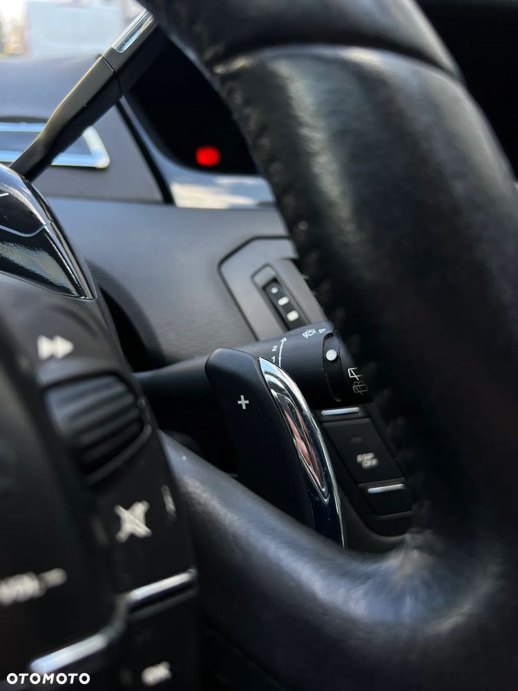 Citroën C4 Picasso - 19