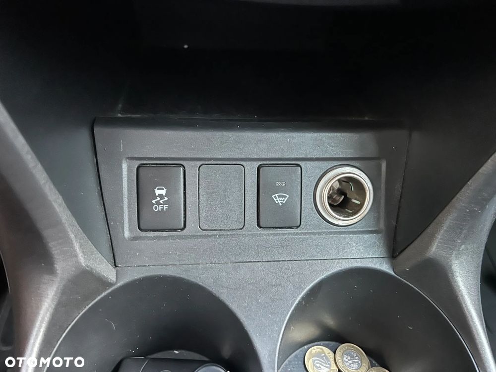 Toyota RAV4 2.0 VVT-i Luna 4x2 - 17
