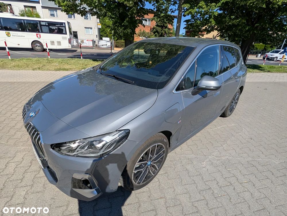 BMW Seria 2 230e xDrive - 14