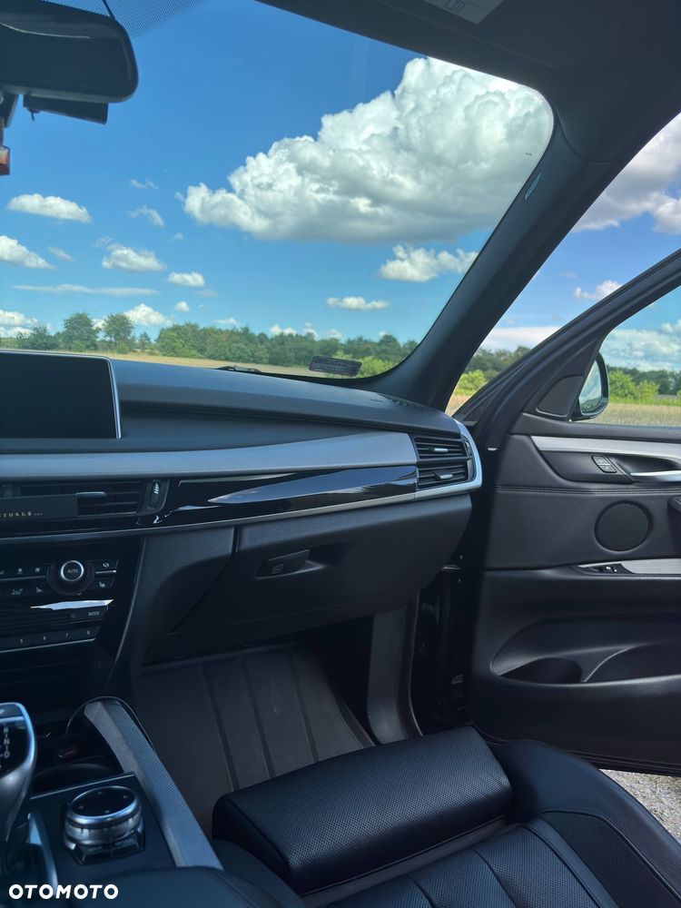 BMW X5 - 20
