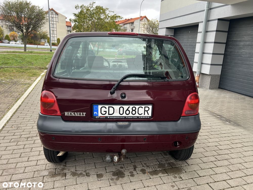 Renault Twingo - 4