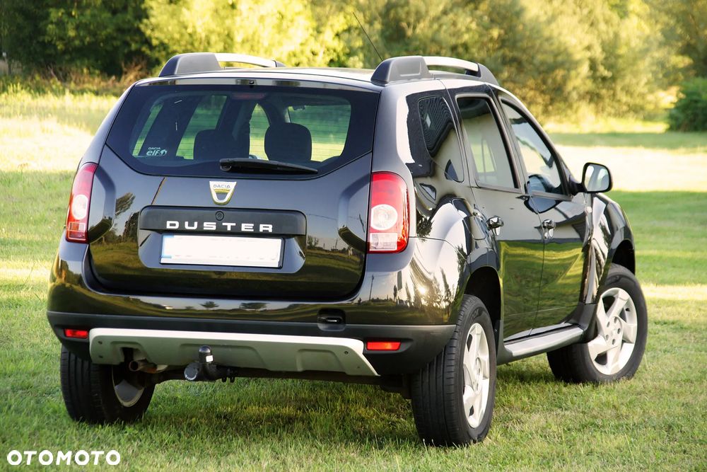 Dacia Duster 1.6 16V 4x2 - 4