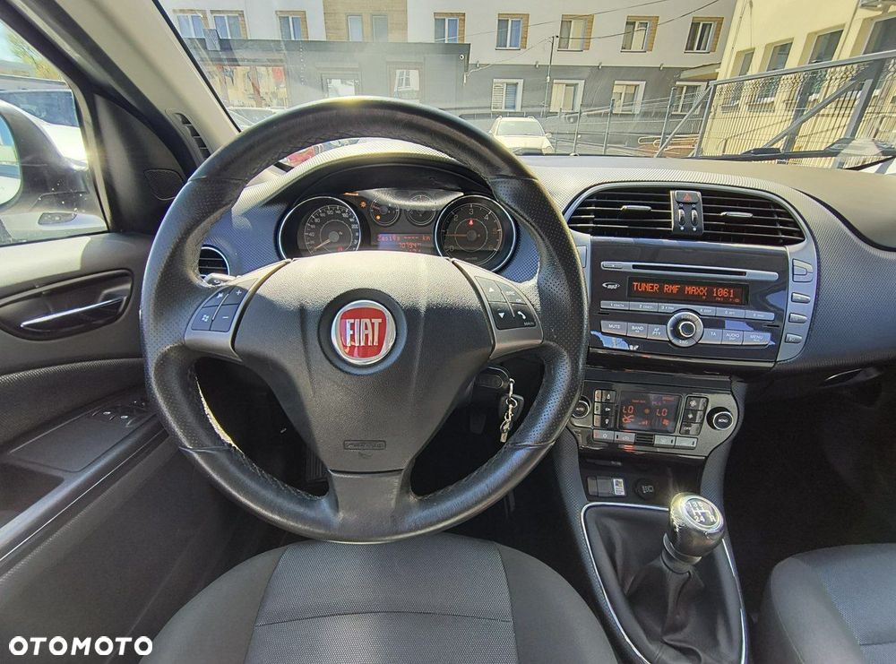 Fiat Bravo - 14