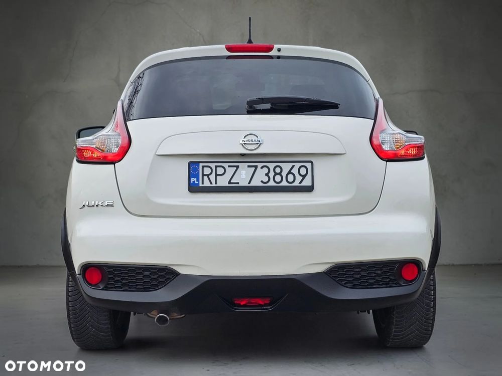 Nissan Juke 1.2 DIG-T N-Connecta - 27