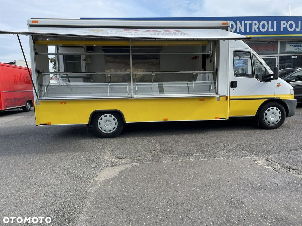 Fiat Ducato - 1
