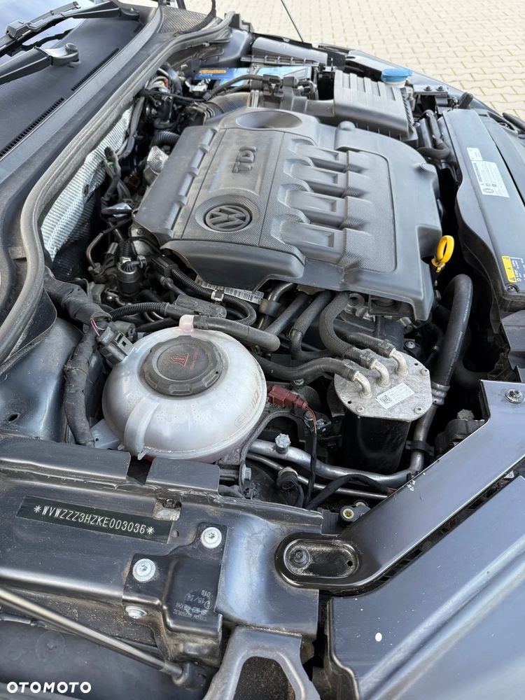 Volkswagen Arteon - 27