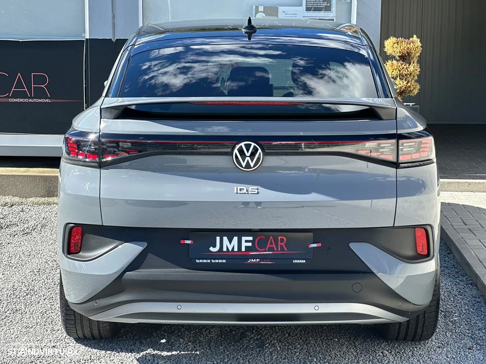 VW ID.5 77 kWh Pro - 8