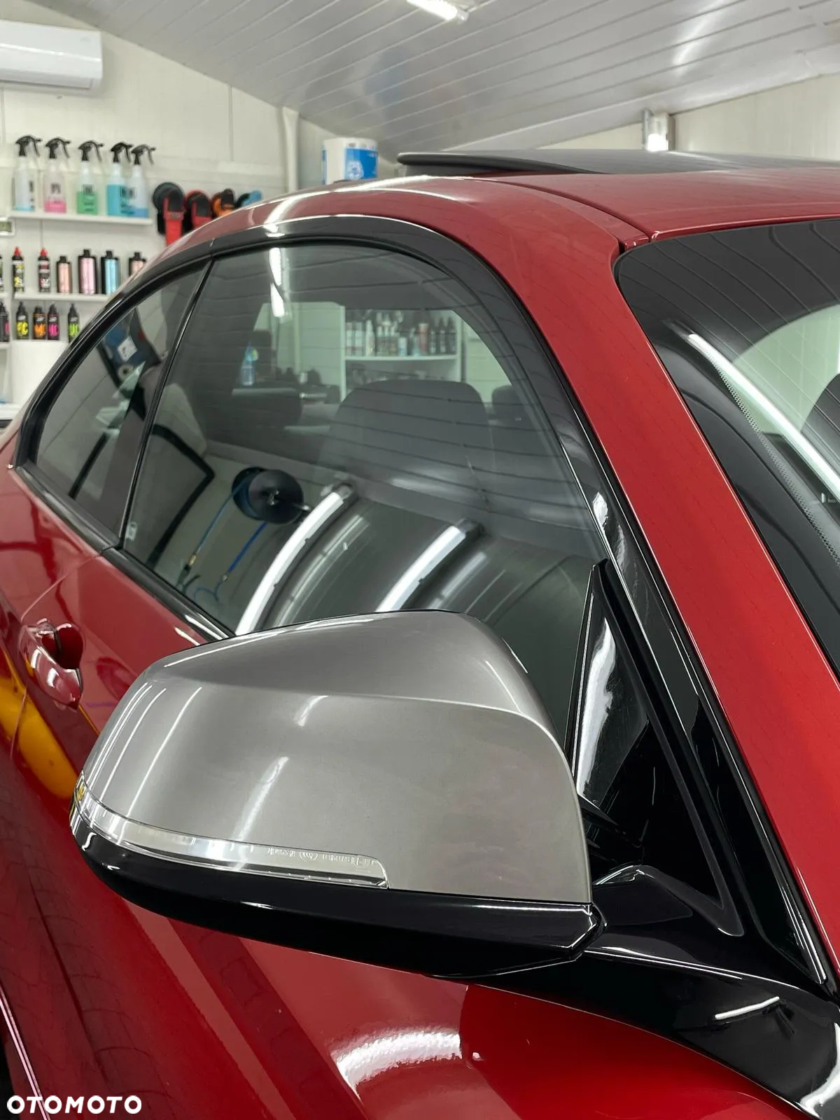 BMW Seria 2 M235i xDrive sport - 8