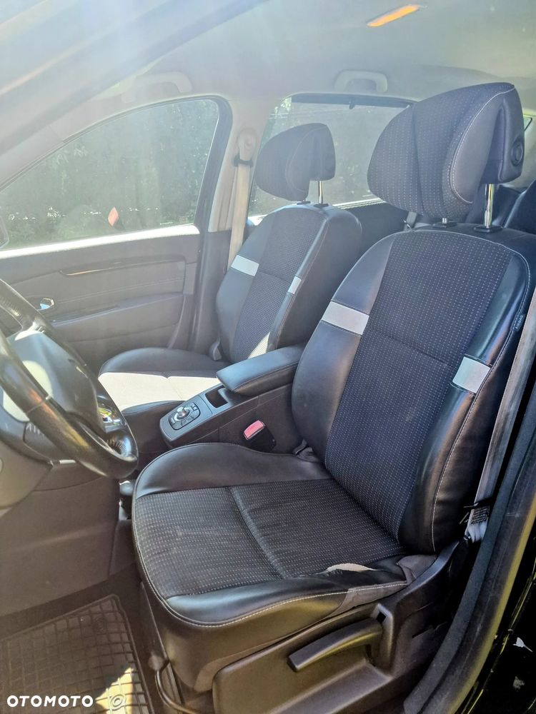 Renault Scenic 1.6 dCi Energy Bose Edition - 16