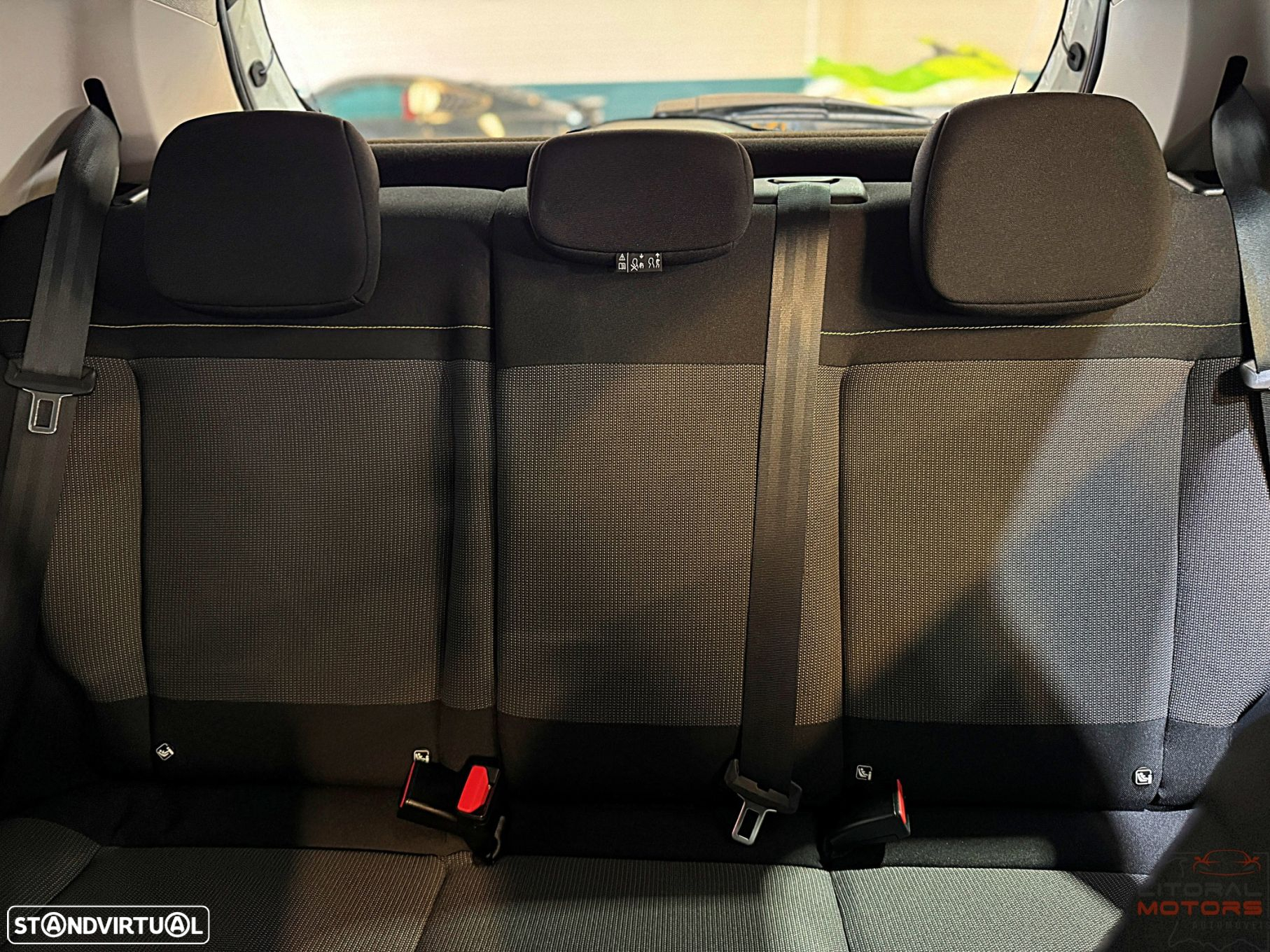Citroën C3 1.2 PureTech C-Series - 35