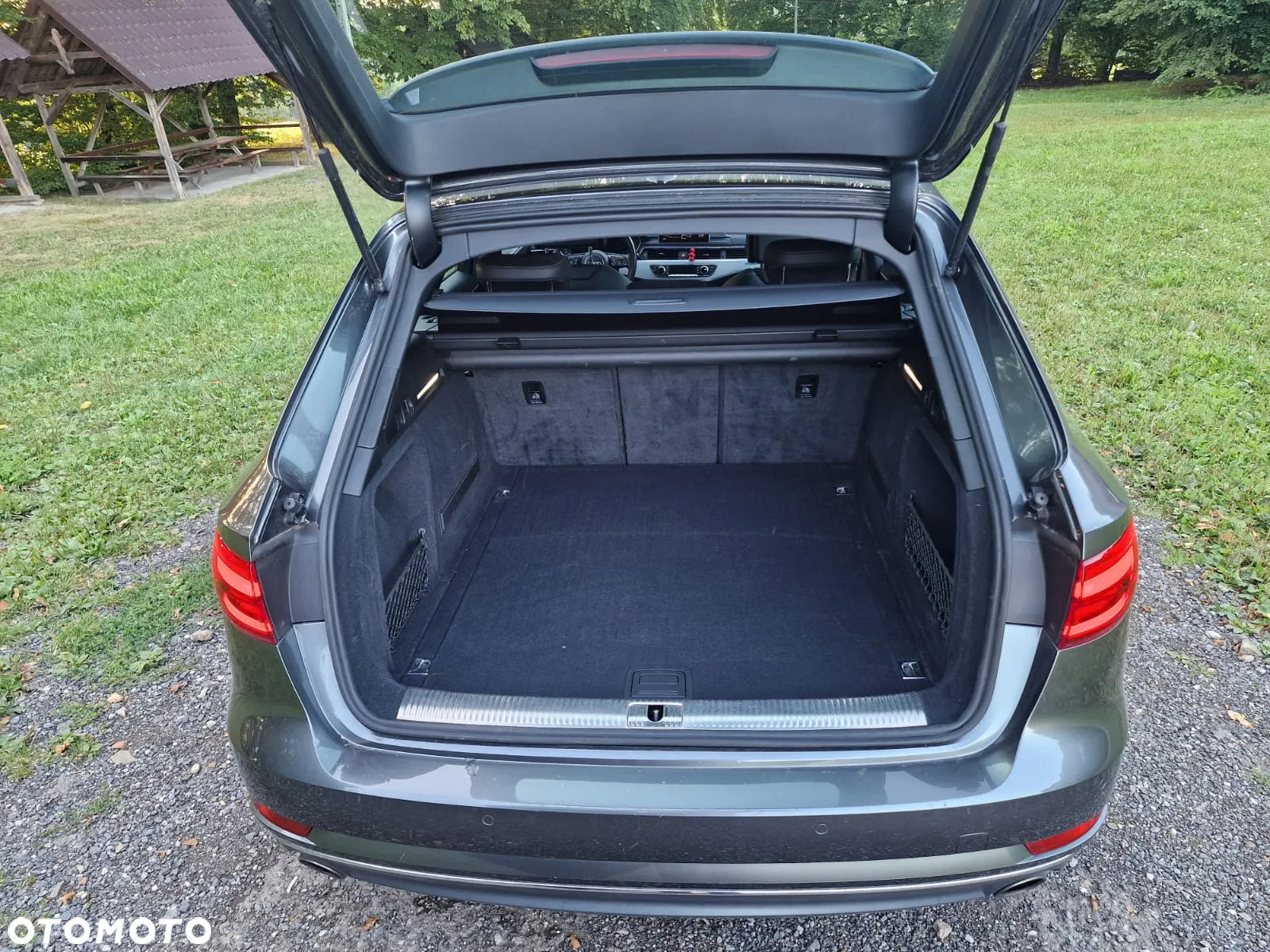 Audi A4 Avant 2.0 TFSI Quattro Sport S tronic - 22