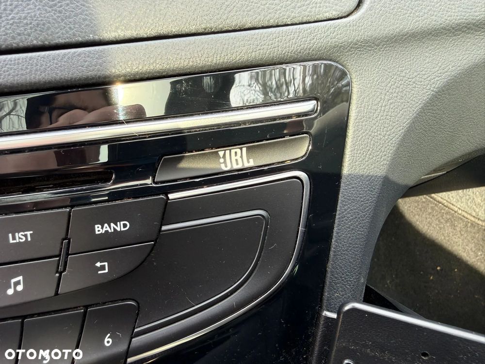 Peugeot 508 2.2 HDi GT - 17