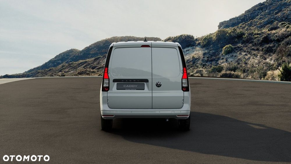 Volkswagen Caddy - 6