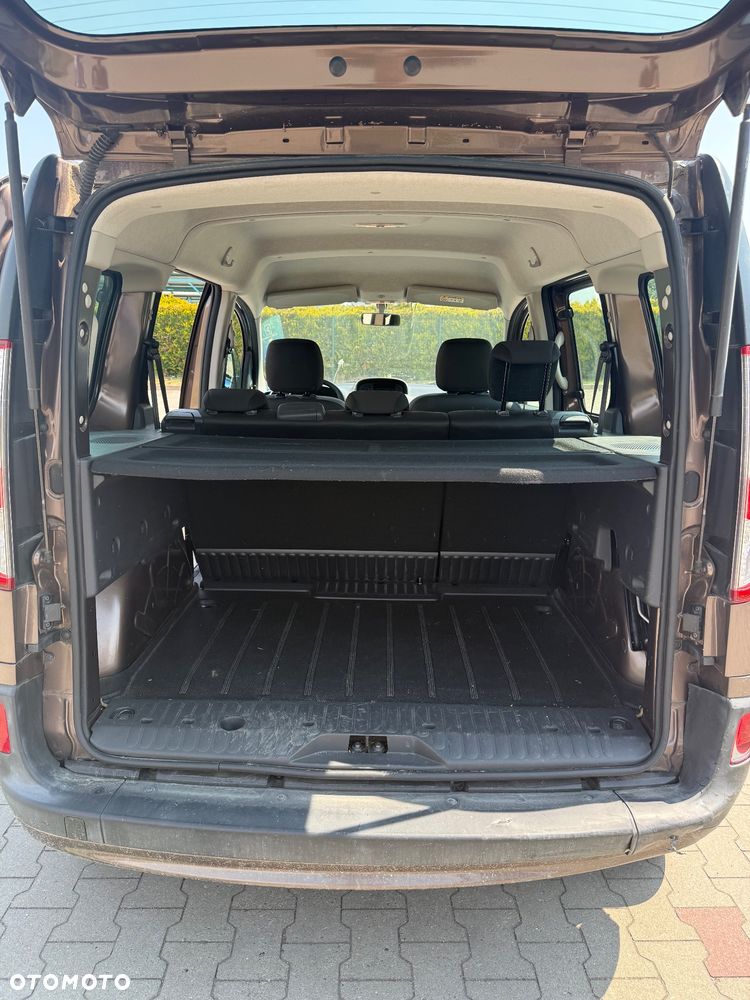 Renault Kangoo - 13