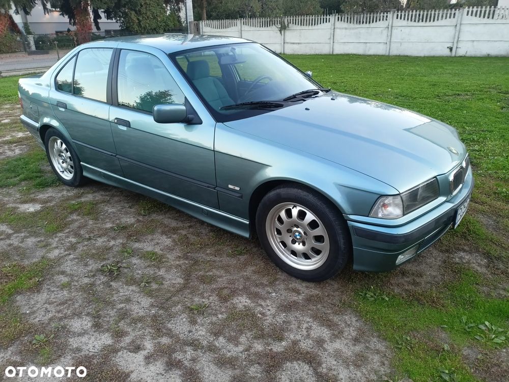BMW Seria 3