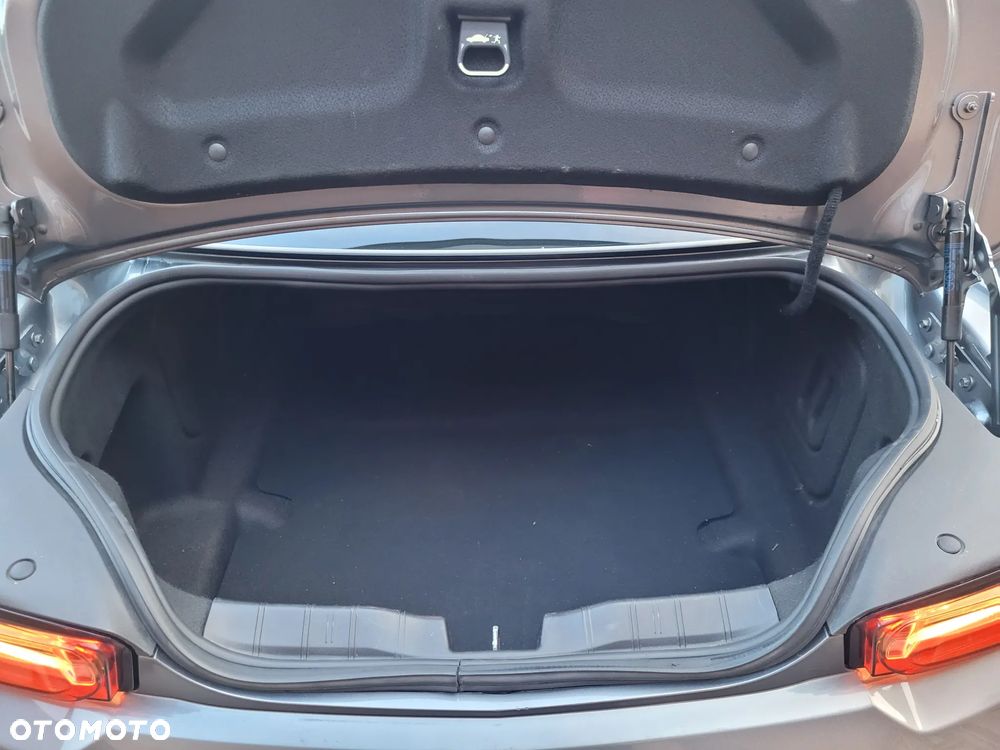 Chevrolet Camaro Coupe 6.2 V8 - 27