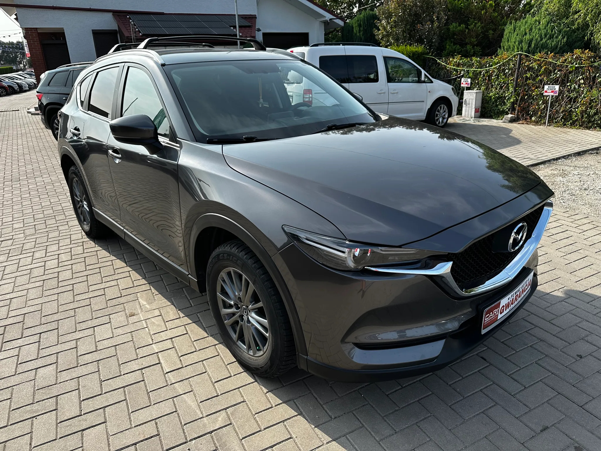 Mazda CX-5 - 2