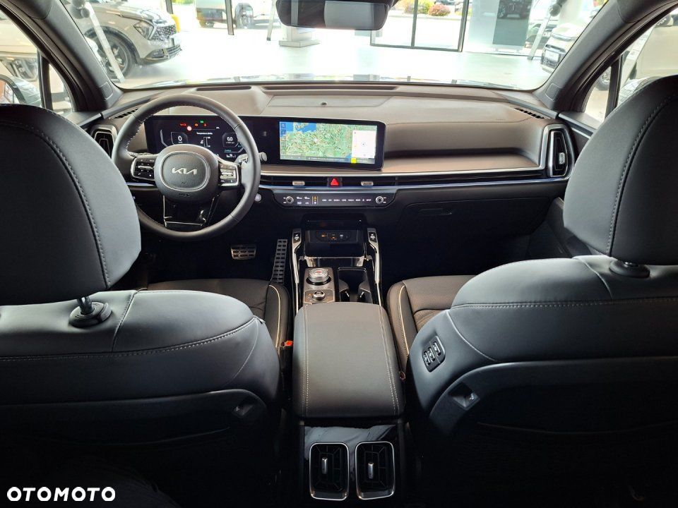Kia Sorento - 18