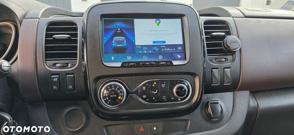 Fiat Talento Multicab L2H1 Basis - 12