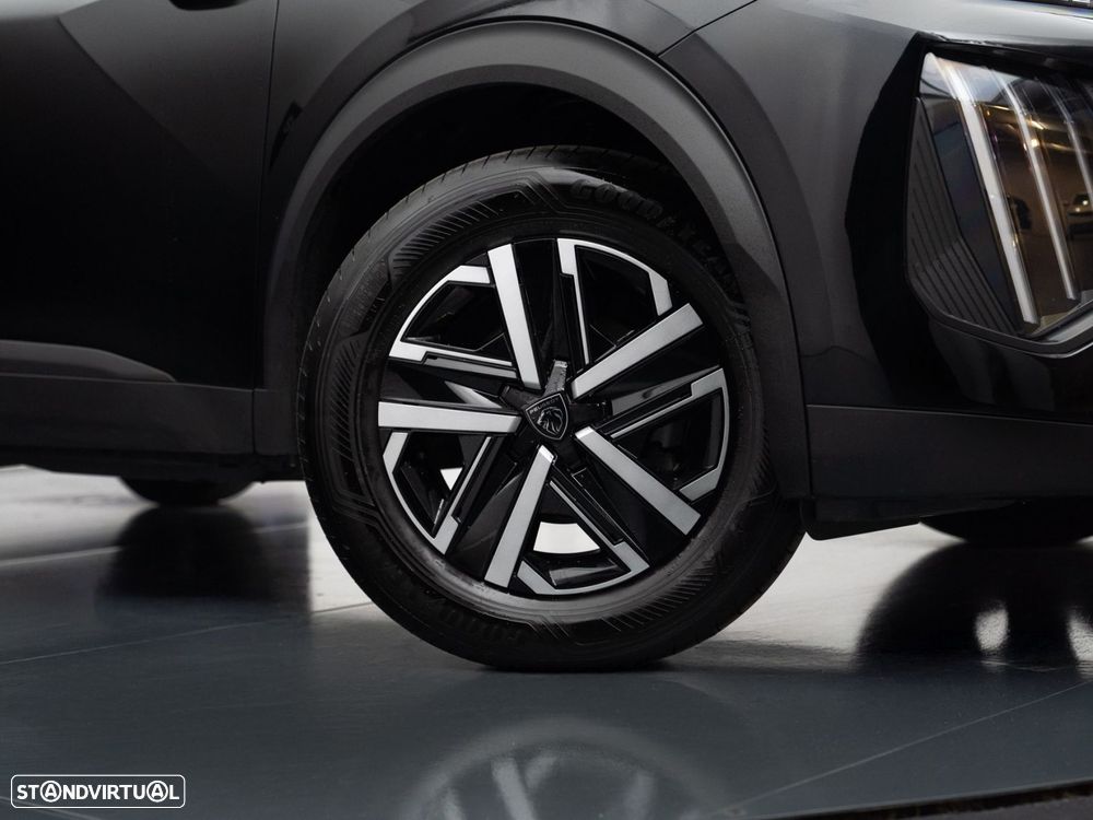 Peugeot 2008 1.2 PureTech Style - 9